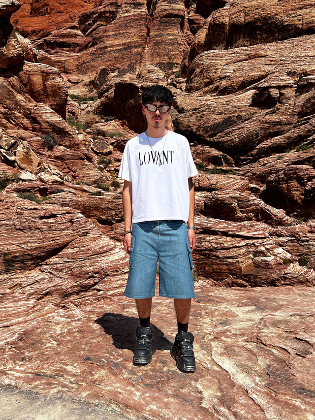 "LOVANT" T-SHIRT