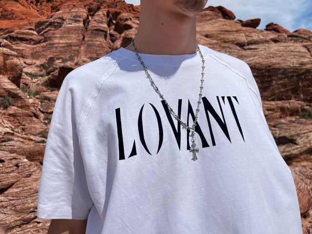 "LOVANT" T-SHIRT