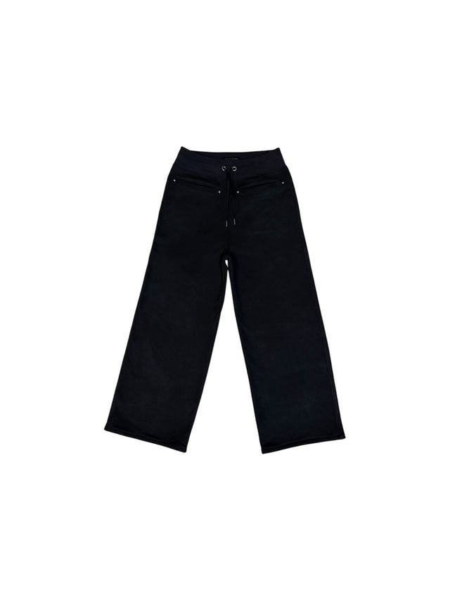 Black "LOVANT" Sweats