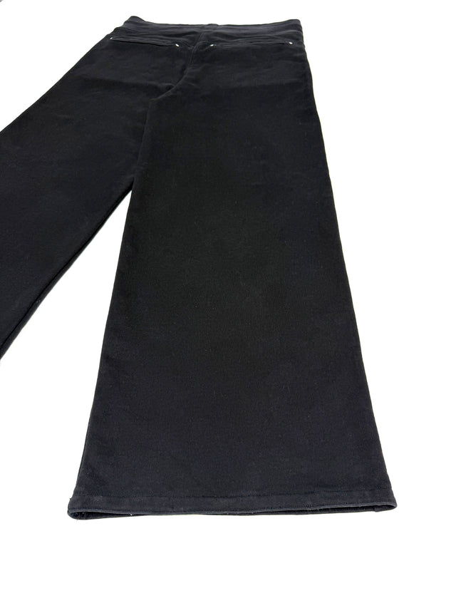 Black "LOVANT" Sweats