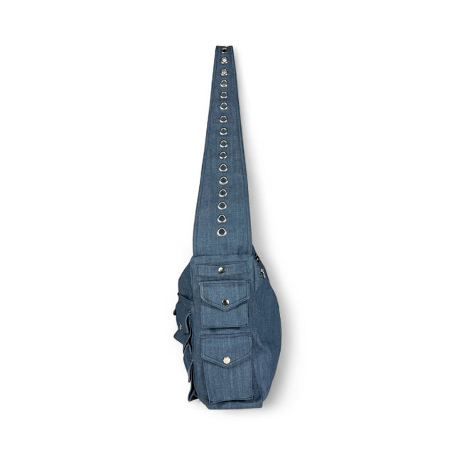 'Azul' Utility Cargo Bag