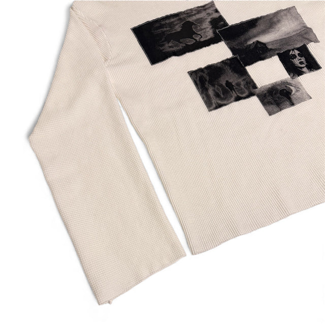 "PHANTOM" Long Sleeve Thermal