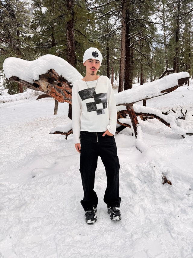 "PHANTOM" Long Sleeve Thermal