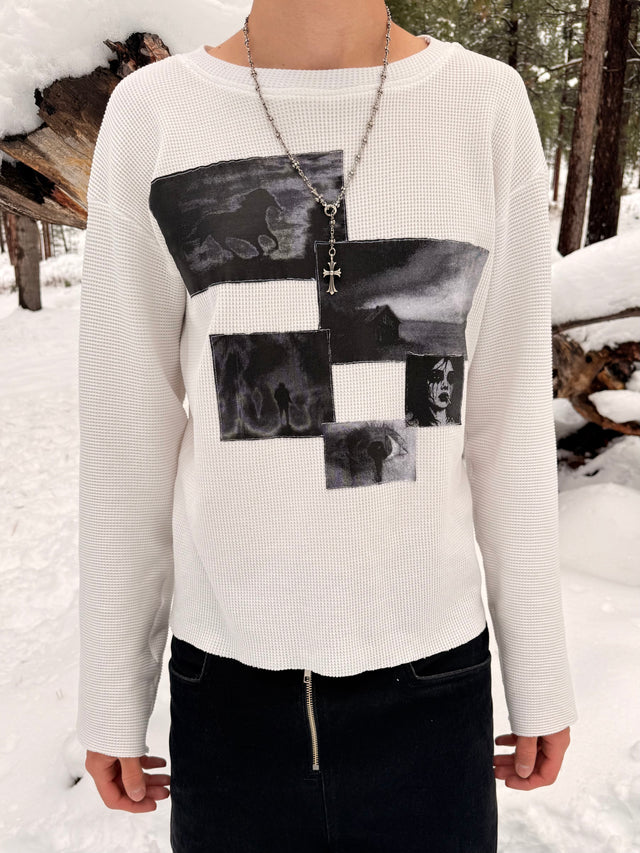 "PHANTOM" Long Sleeve Thermal