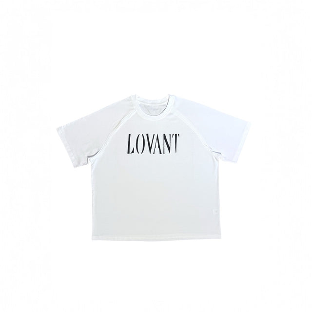 "LOVANT" T-SHIRT