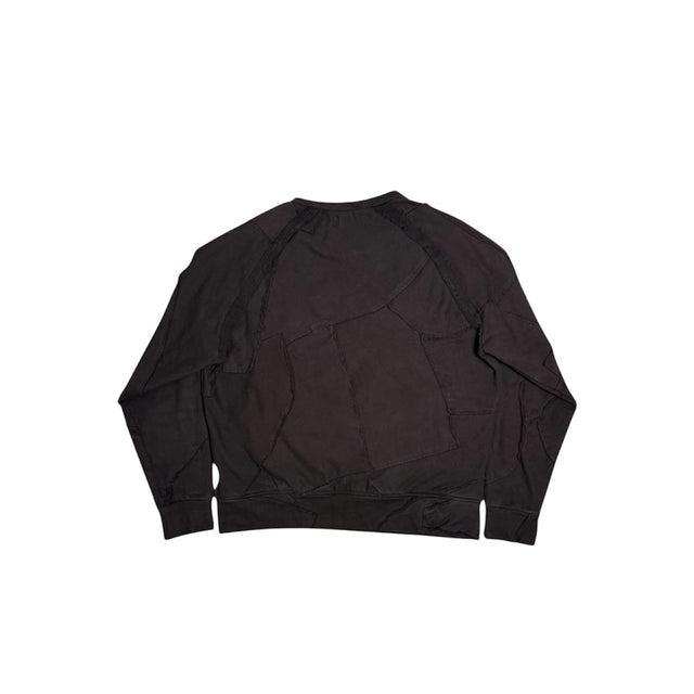 "Rose From The Dead" Crew Neck