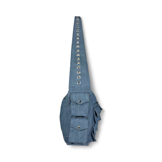 'Azul' Utility Cargo Bag