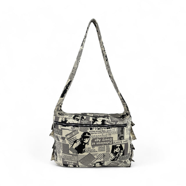 'Jornal' Utility Cargo Bag
